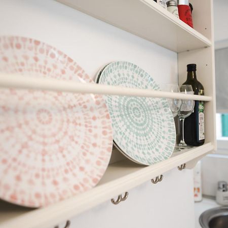 Apartment Marinis سبليت المظهر الخارجي الصورة