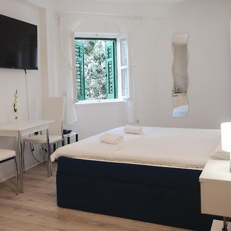 Apartment Marinis سبليت المظهر الخارجي الصورة