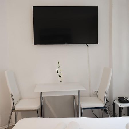Apartment Marinis سبليت المظهر الخارجي الصورة