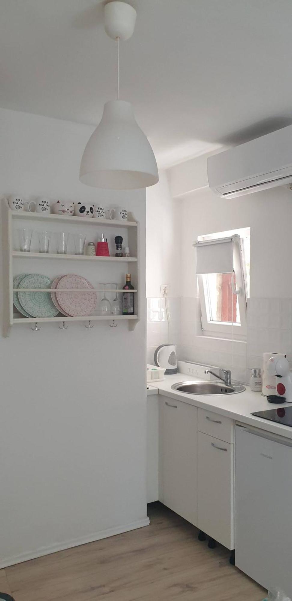 Apartment Marinis سبليت المظهر الخارجي الصورة
