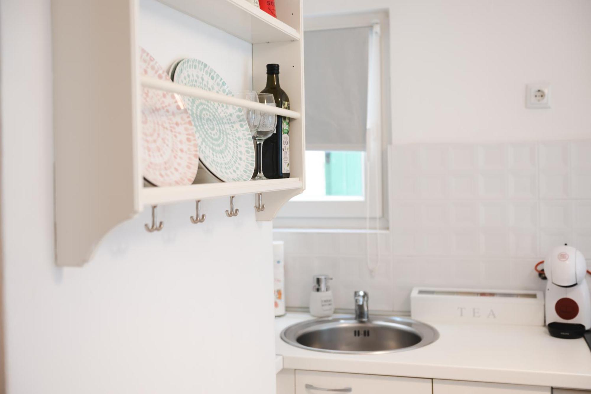 Apartment Marinis سبليت المظهر الخارجي الصورة