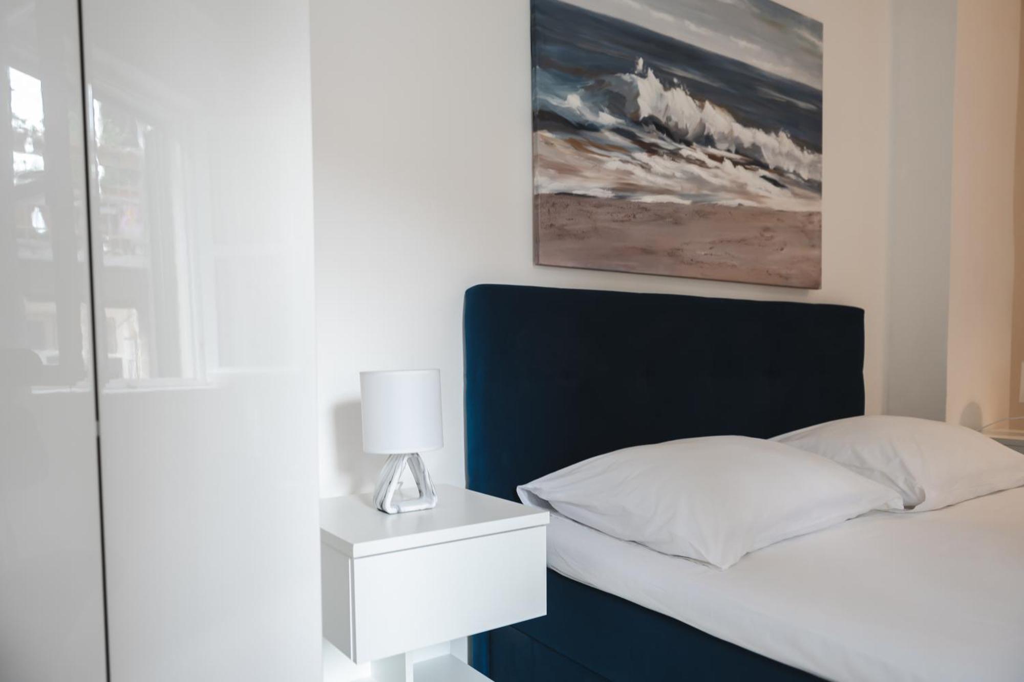 Apartment Marinis سبليت المظهر الخارجي الصورة