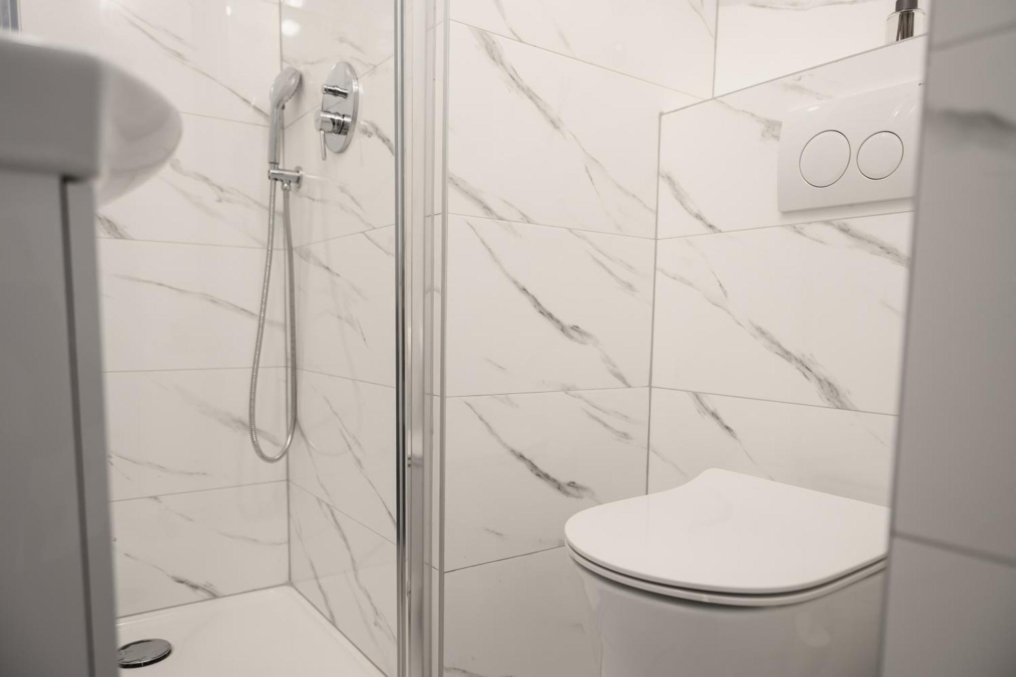 Apartment Marinis سبليت المظهر الخارجي الصورة