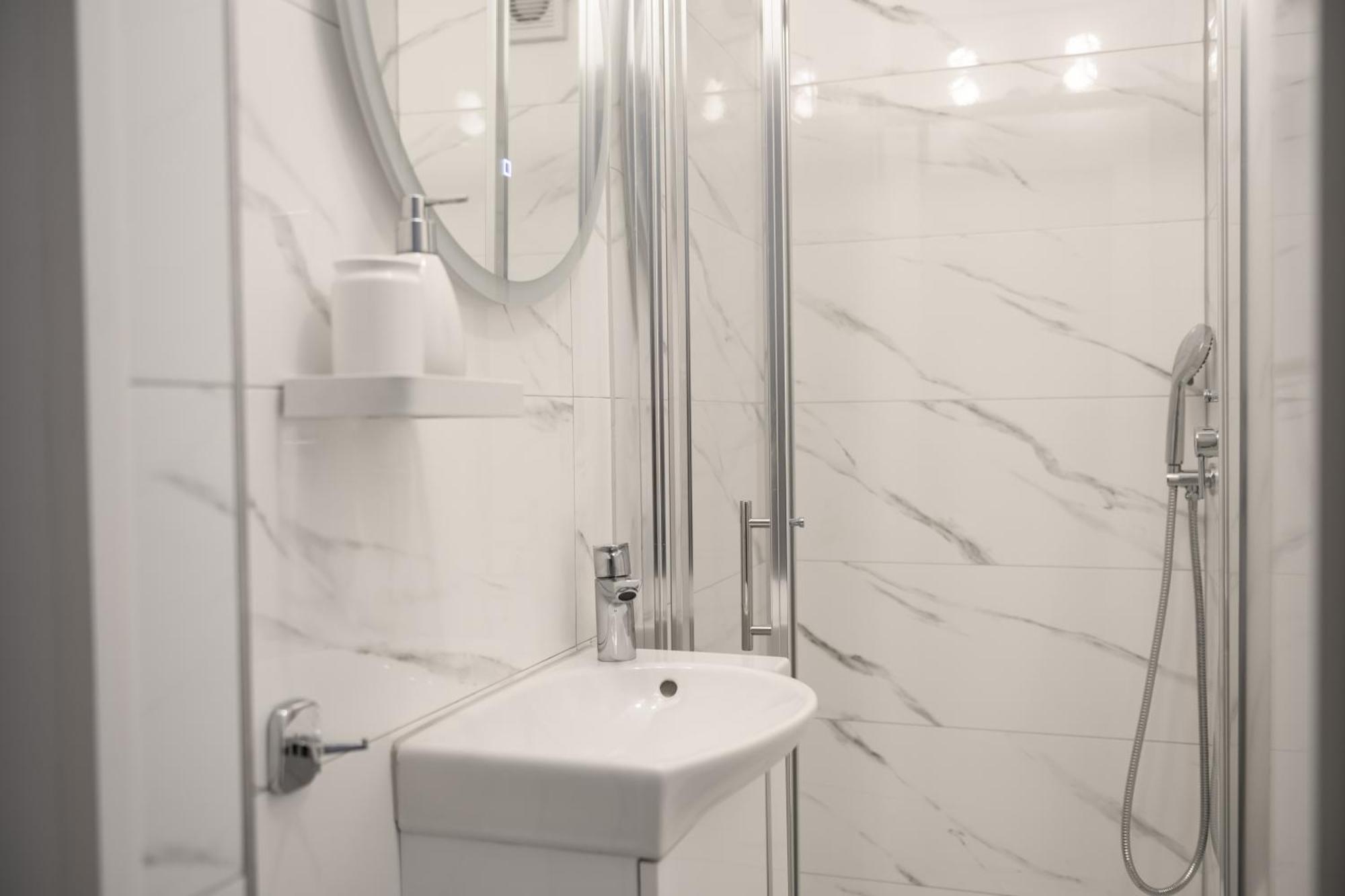 Apartment Marinis سبليت المظهر الخارجي الصورة