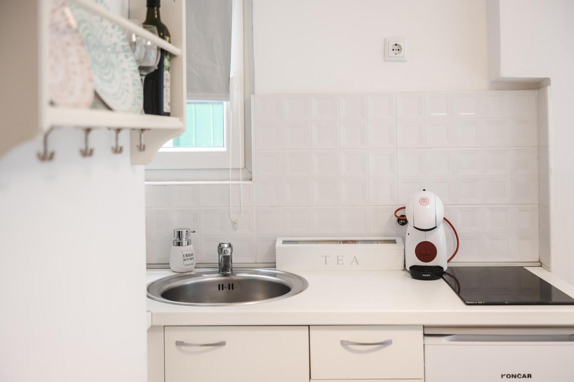 Apartment Marinis سبليت المظهر الخارجي الصورة