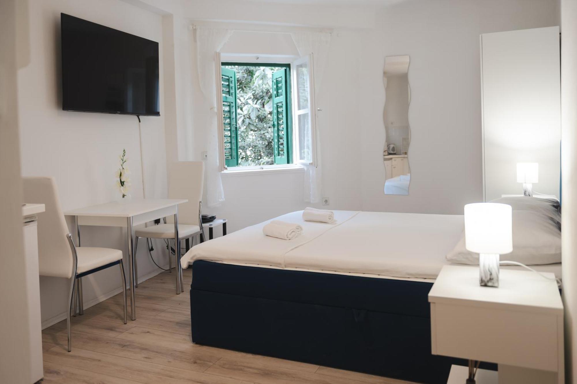 Apartment Marinis سبليت المظهر الخارجي الصورة