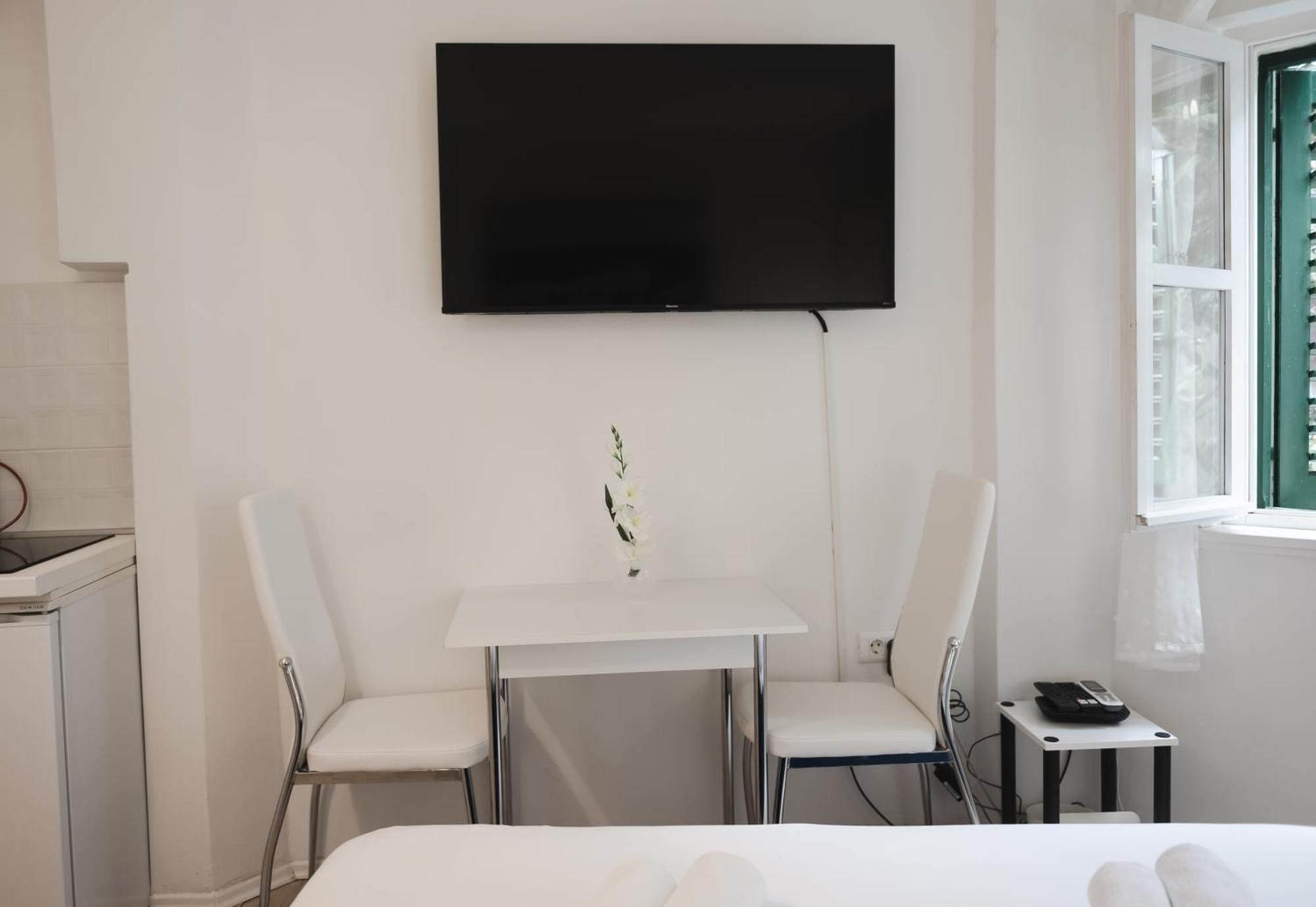 Apartment Marinis سبليت المظهر الخارجي الصورة