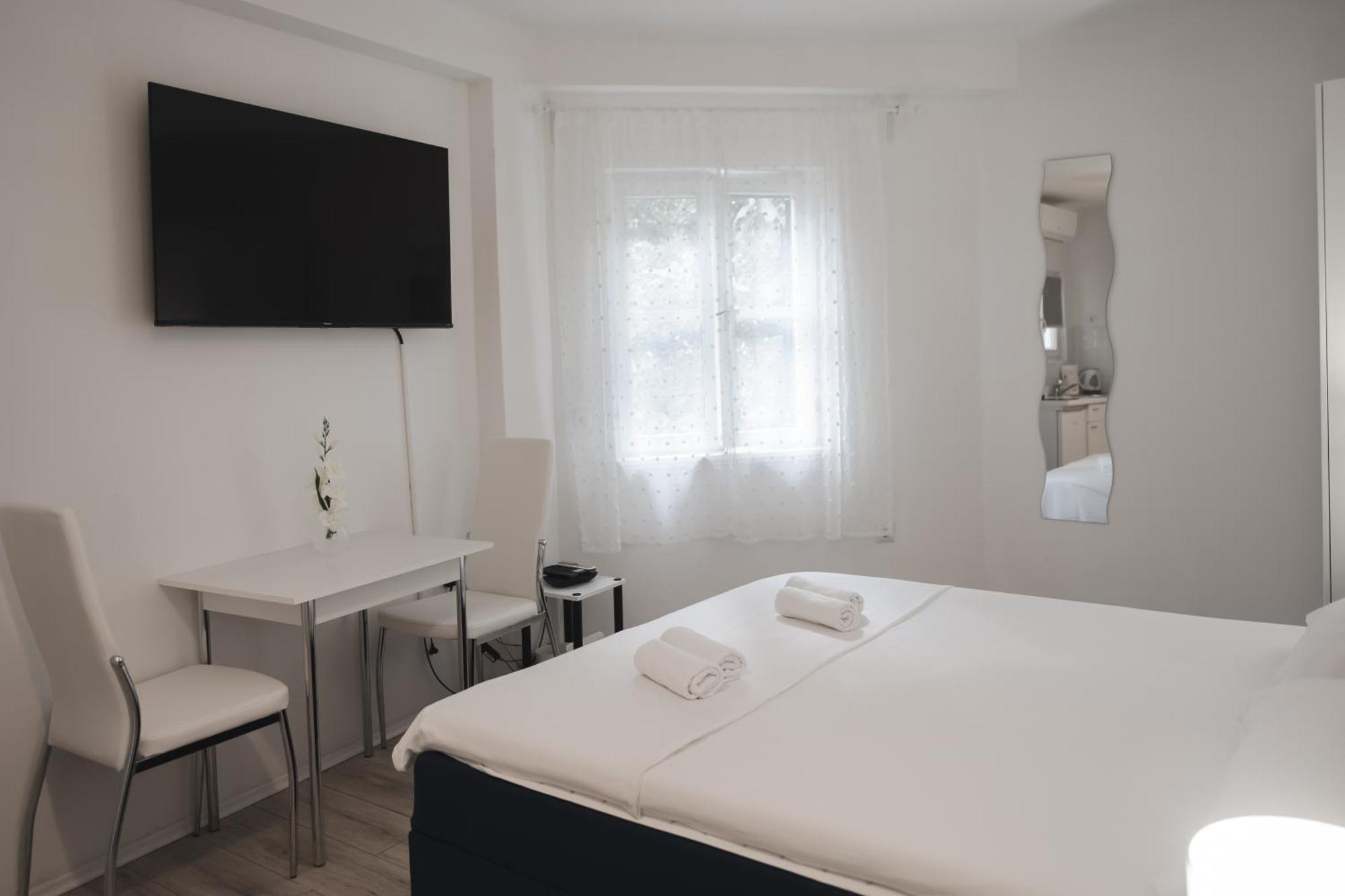 Apartment Marinis سبليت المظهر الخارجي الصورة