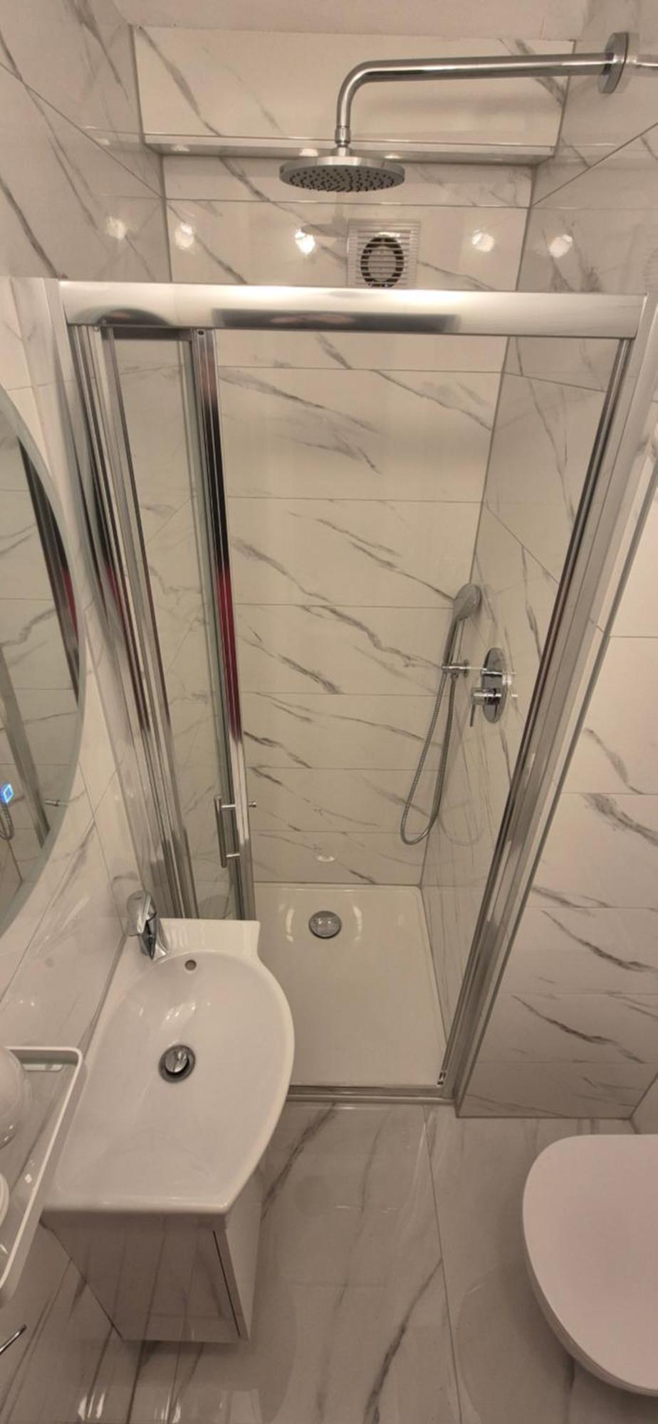 Apartment Marinis سبليت المظهر الخارجي الصورة